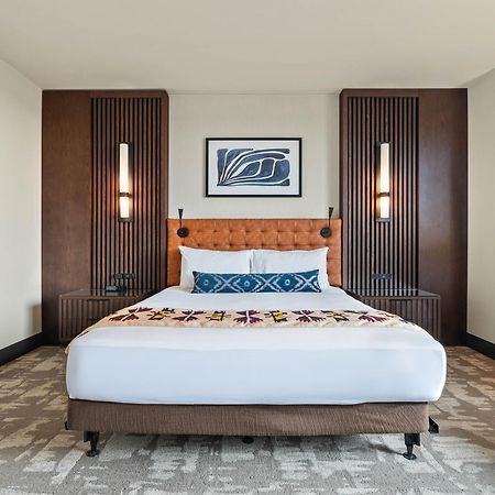 איירוויי הייטס Spokane Tribe Resort And Casino מראה חיצוני תמונה