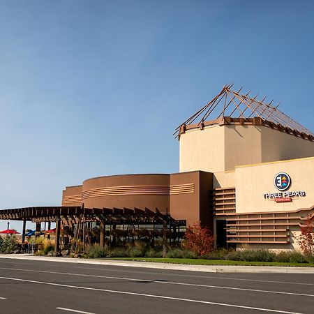 איירוויי הייטס Spokane Tribe Resort And Casino מראה חיצוני תמונה