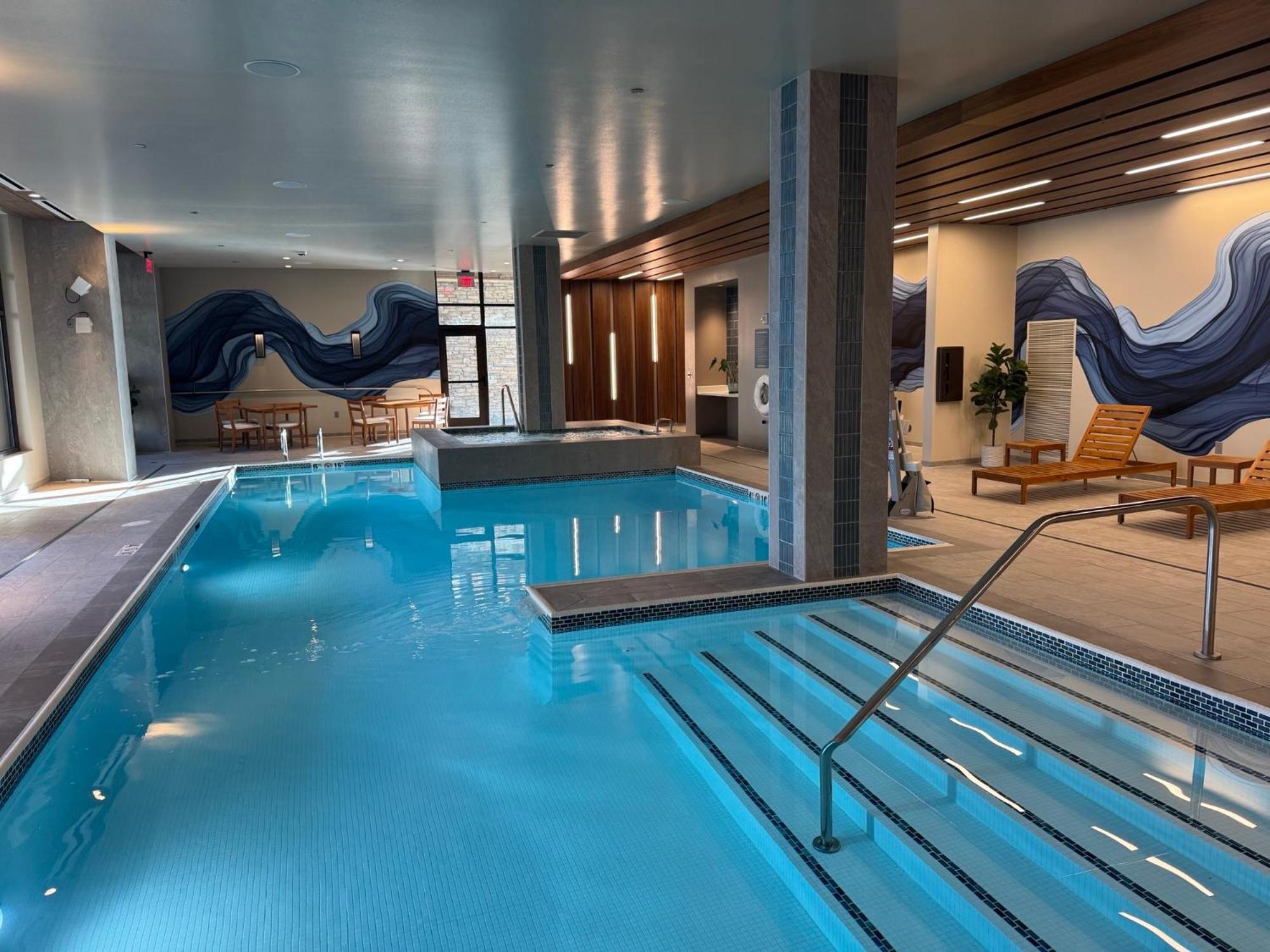 איירוויי הייטס Spokane Tribe Resort And Casino מראה חיצוני תמונה