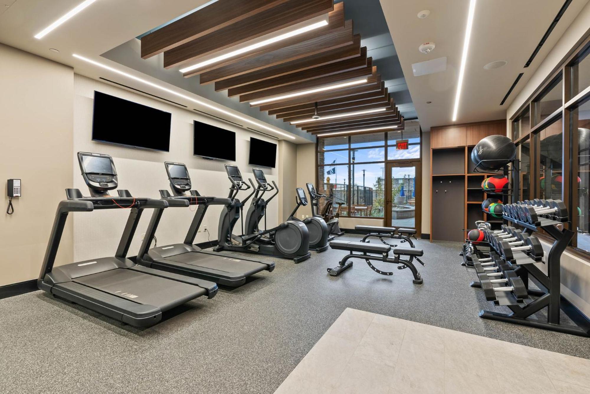 איירוויי הייטס Spokane Tribe Resort And Casino מראה חיצוני תמונה