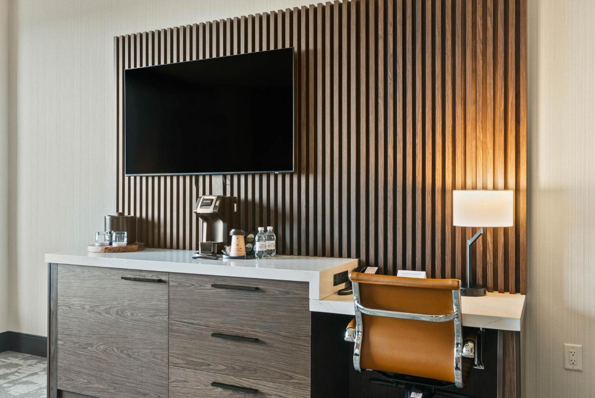 איירוויי הייטס Spokane Tribe Resort And Casino מראה חיצוני תמונה