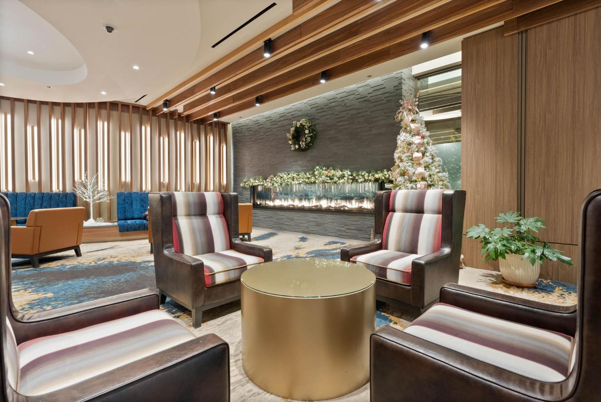 איירוויי הייטס Spokane Tribe Resort And Casino מראה חיצוני תמונה