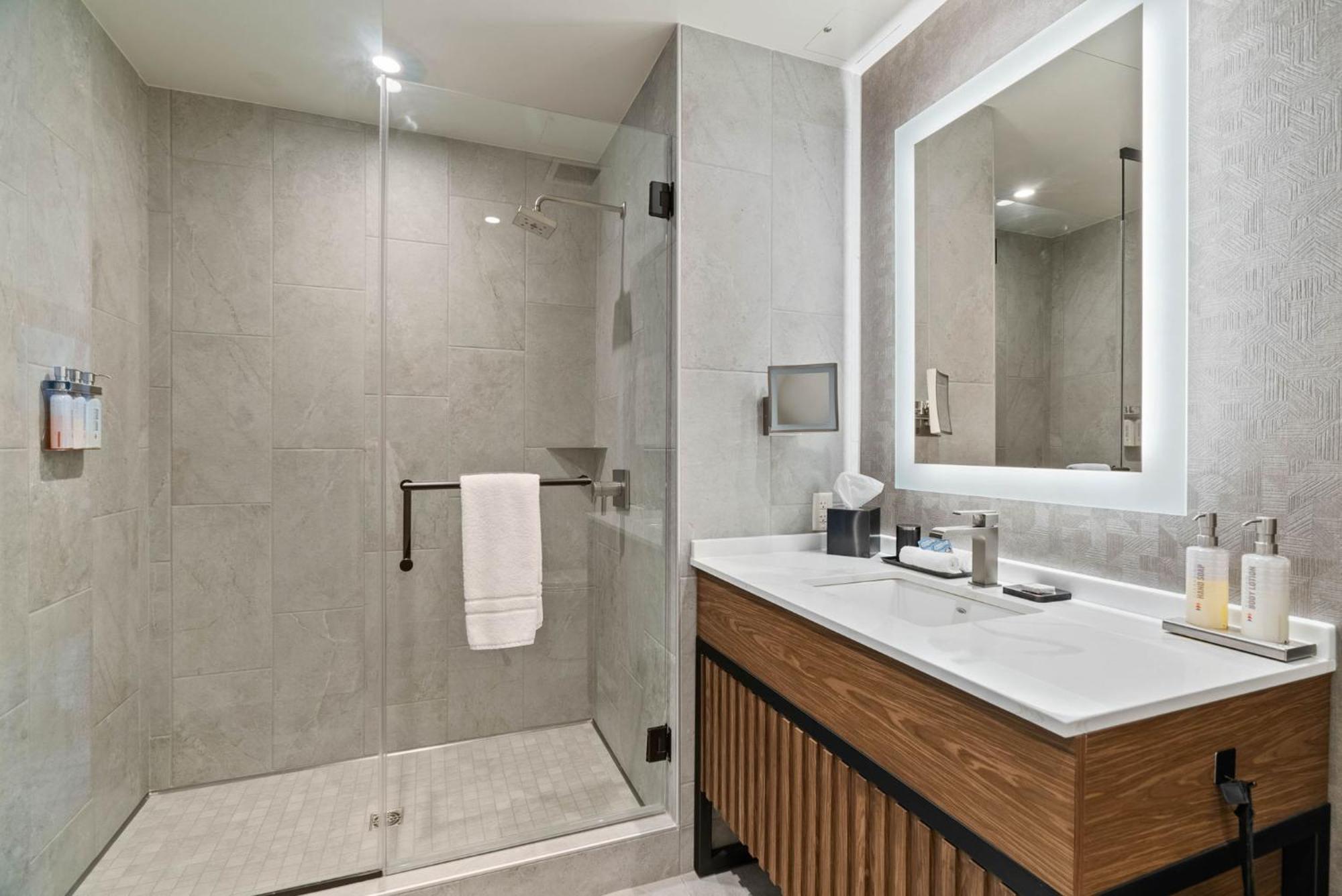 איירוויי הייטס Spokane Tribe Resort And Casino מראה חיצוני תמונה