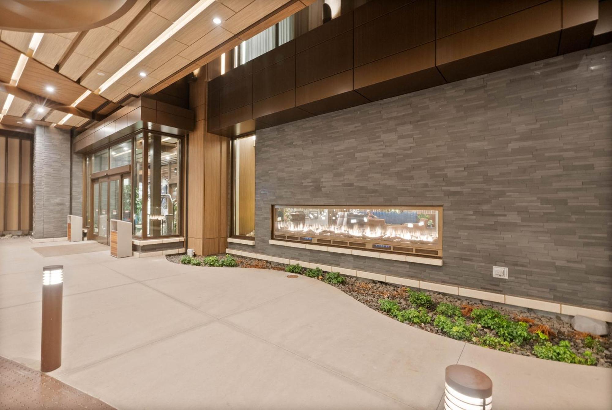 איירוויי הייטס Spokane Tribe Resort And Casino מראה חיצוני תמונה