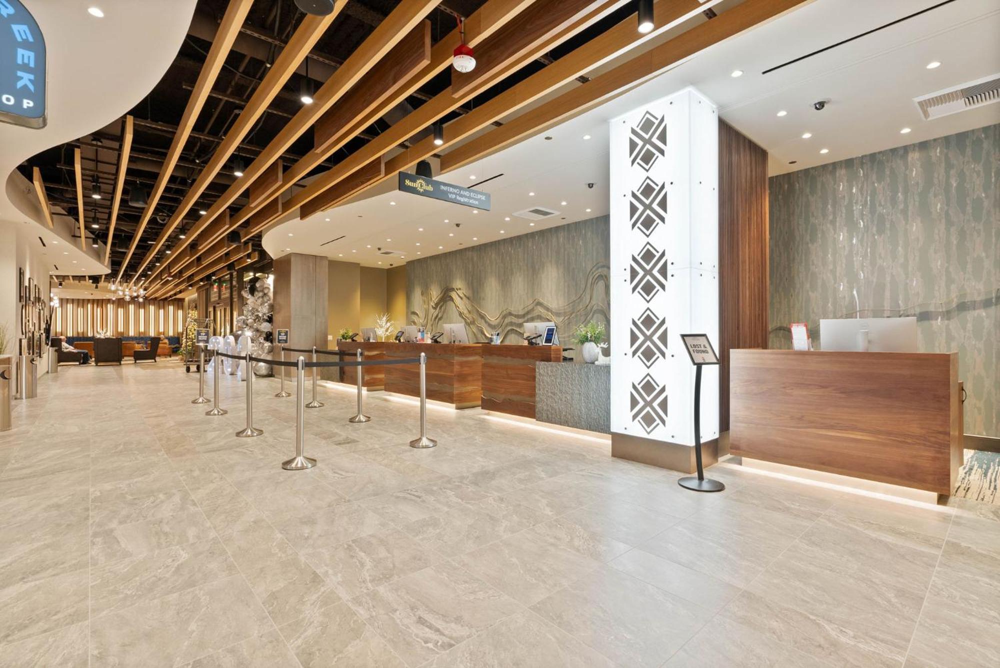 איירוויי הייטס Spokane Tribe Resort And Casino מראה חיצוני תמונה