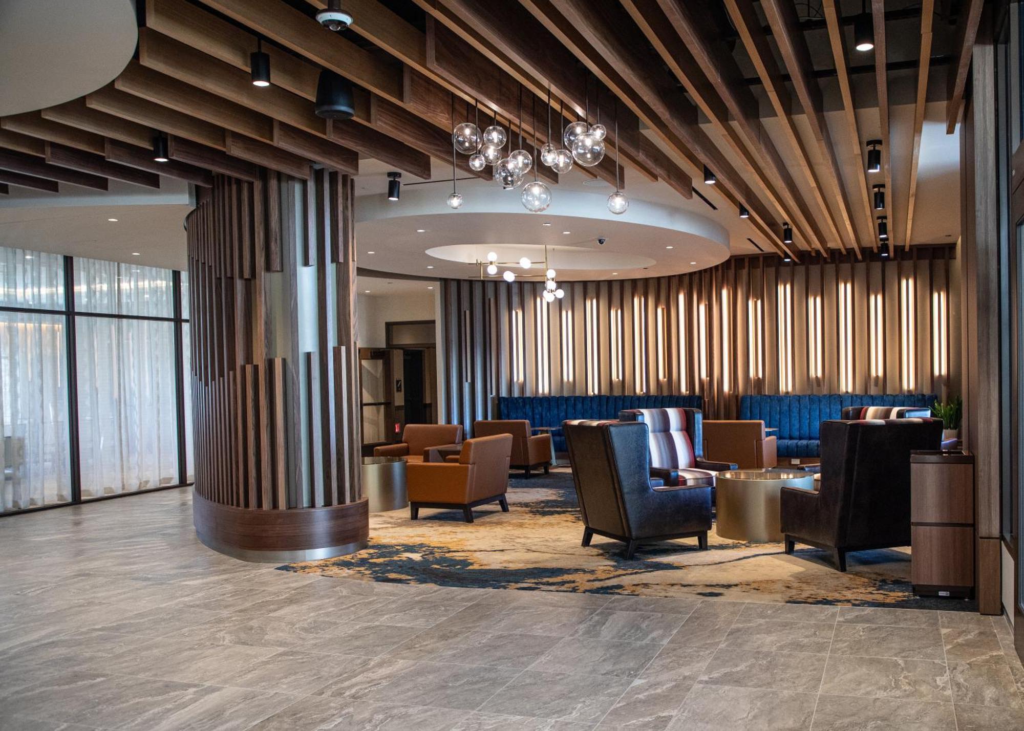 איירוויי הייטס Spokane Tribe Resort And Casino מראה חיצוני תמונה